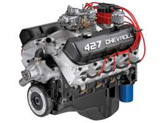 B3169 Engine